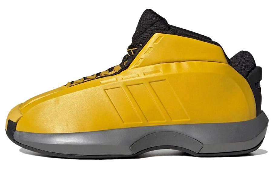 Фото № 1 с приближением к товару «‎KOBE BRYANTS ADIDAS CRAZY 1 "SUNSHINE"»
