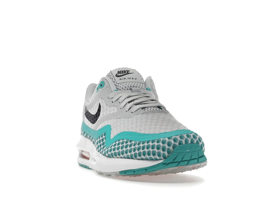Фото № 4 с приближением к товару «‎Nike Air Max 1 Lunar Breeze Pure Platinum»