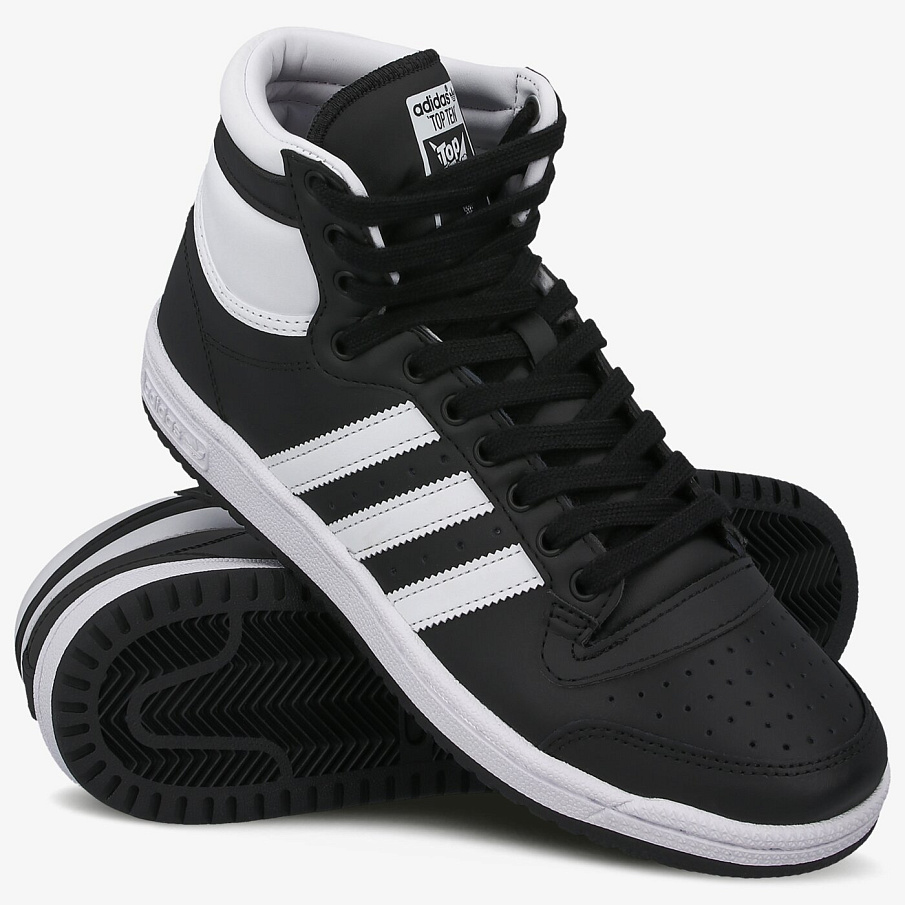Фото № 5 с приближением к товару «‎Adidas Top Ten»