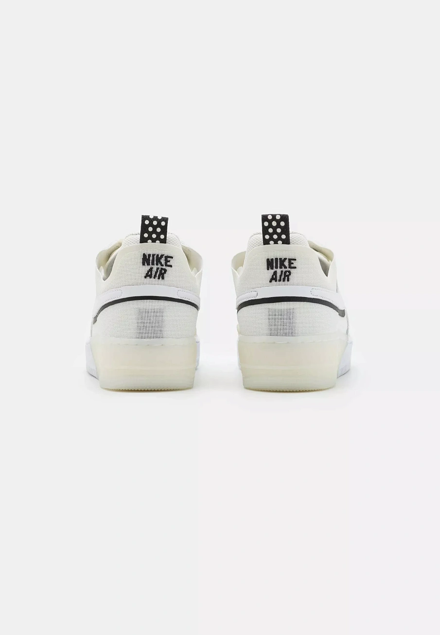 Фото № 3 с приближением к товару «‎AIR FORCE 1 REACT 40TH UNISEX»