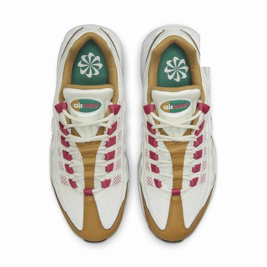 Фото № 3 с приближением к товару «‎Nike Air Max »