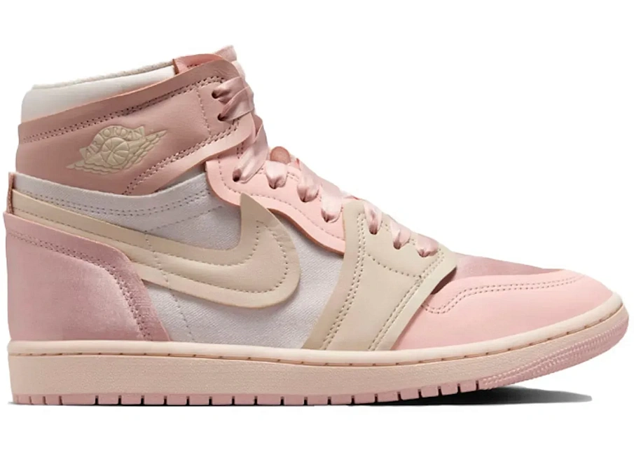 Фото № 1 с приближением к товару «‎Jordan 1 High»