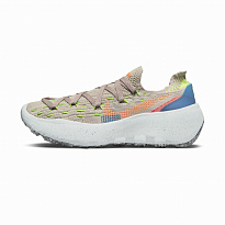 Фото № 1 с приближением к товару «‎Nike Space Hippie »