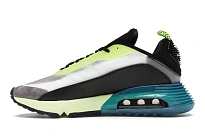 Фото № 3 с приближением к товару «‎Nike Air Max 2090 Volt»