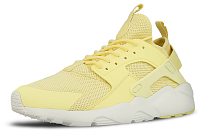 Фото № 3 с приближением к товару «‎Nike Air Huarache Run Ultra Low-Top Running Shoes Yellow»