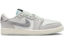 Фото № 1 с приближением к товару «‎Jordan 1 Retro Low OG»