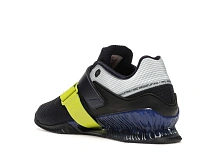 Фото № 6 с приближением к товару «‎Nike Romaleos 4 Blackened Cyber Blue»