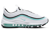 Фото № 2 с приближением к товару «‎Nike Air Max 97 Aurora Green»