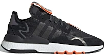 Фото № 1 с приближением к товару «‎adidas Nite Jogger Jet Set New York»