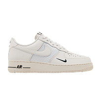 Фото № 1 с приближением к товару «‎Nike Air Force 1 Low Phantom Light Orewood Brown»