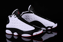 Фото № 3 с приближением к товару «‎Nike Air Jordan 13 Retro HE Got Game »