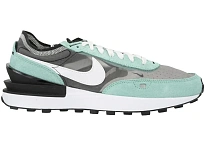 Фото № 1 с приближением к товару «‎Nike Waffle One SE Black Light Menta»
