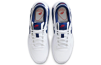 Фото № 3 с приближением к товару «‎Nike Air Max Excee WhiteDeep Royal BlueUniversity Red»