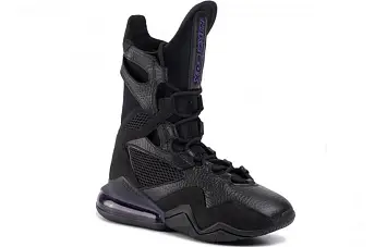 Nike Air Max Box 'Black Grand Purple' - 2