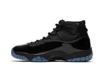 Air Jordan 11 Retro Gamma Blue 2025 - 4