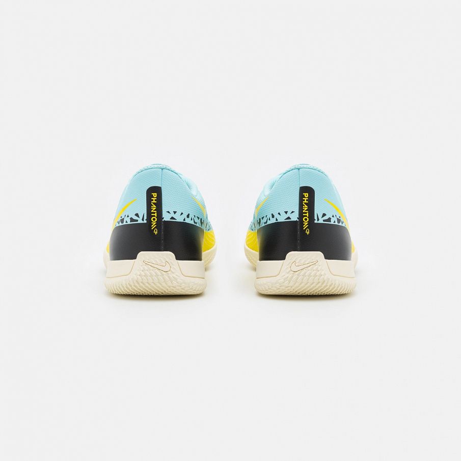 Фото № 3 с приближением к товару «‎Nike Gt2 Club IC »