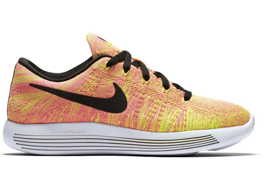 Фото № 1 с приближением к товару «‎Nike LunarEpic Flyknit Low Unlimited »