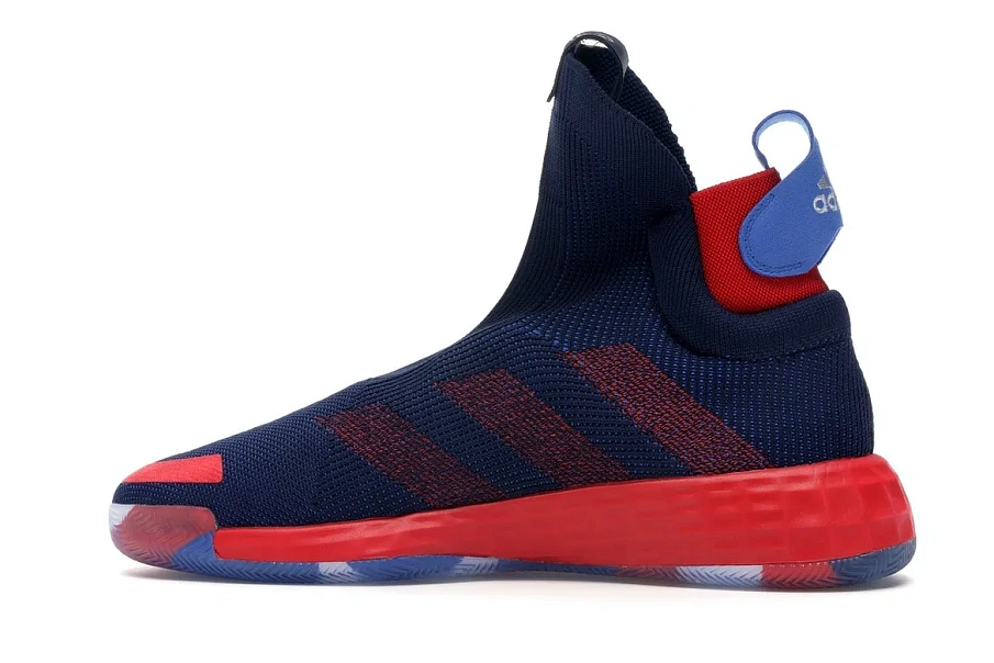 Фото № 5 с приближением к товару «‎adidas N3xt L3v3l Marvel Captain America»