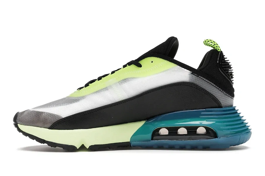 Фото № 3 с приближением к товару «‎Nike Air Max 2090 Volt»