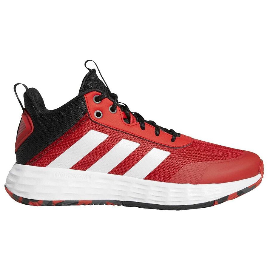 Фото № 1 с приближением к товару «‎Adidas Ownthegame 2.0»