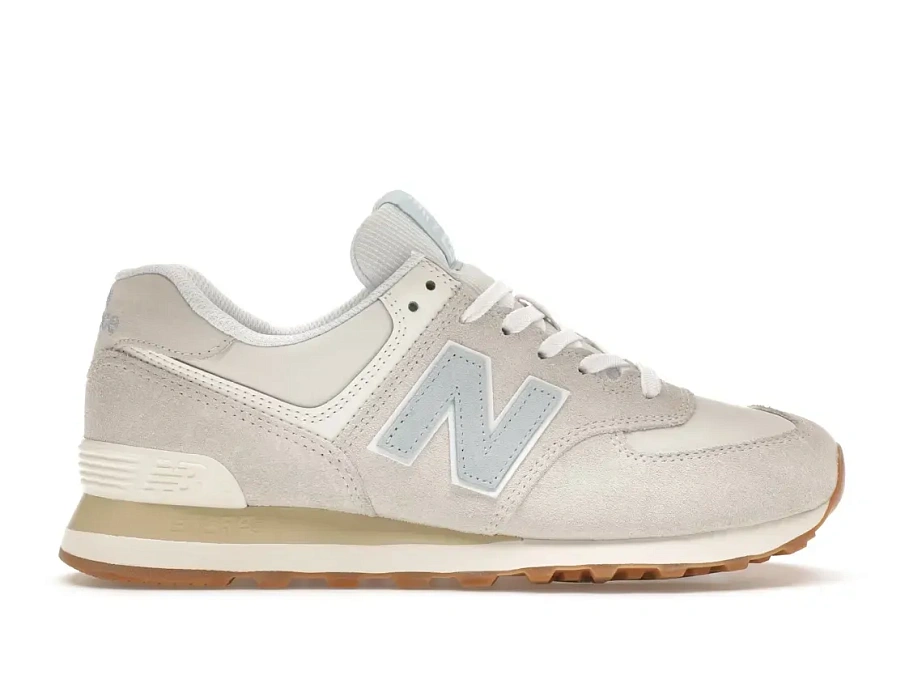 Фото № 1 с приближением к товару «‎New Balance 574»