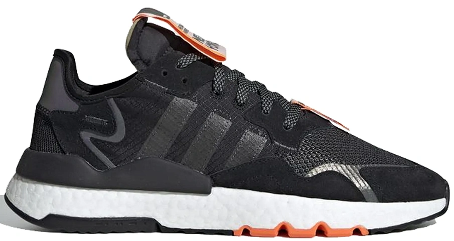Фото № 1 с приближением к товару «‎adidas Nite Jogger Jet Set New York»