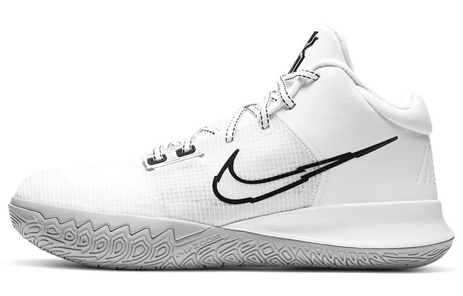 Фото № 1 с приближением к товару «‎Nike Kyrie Flytrap 4Ep White Black Domestic»