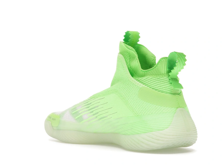 Фото № 6 с приближением к товару «‎adidas N3xt L3v3l Futurenatural Team Solar Green»