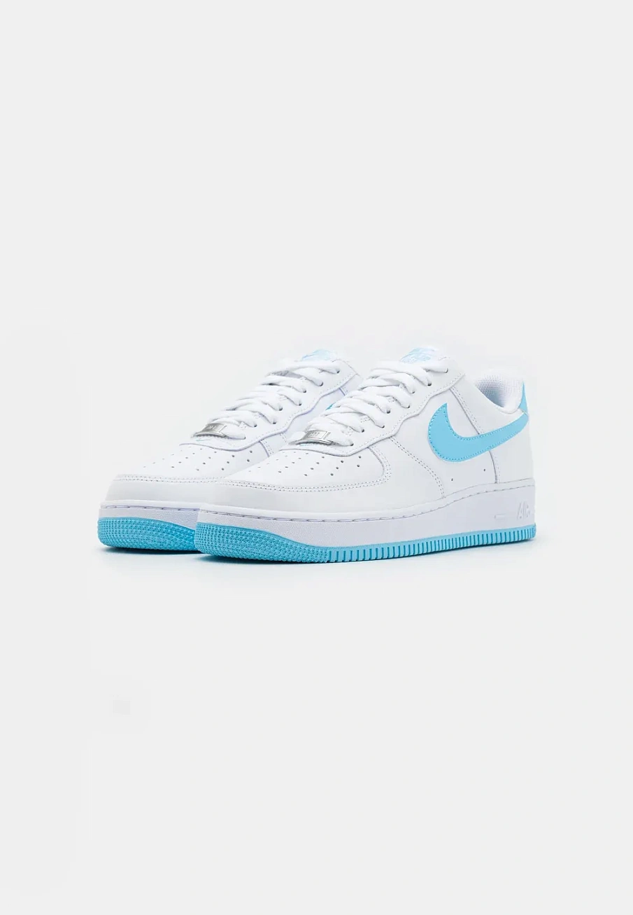 Фото № 2 с приближением к товару «‎AIR FORCE 1 07»