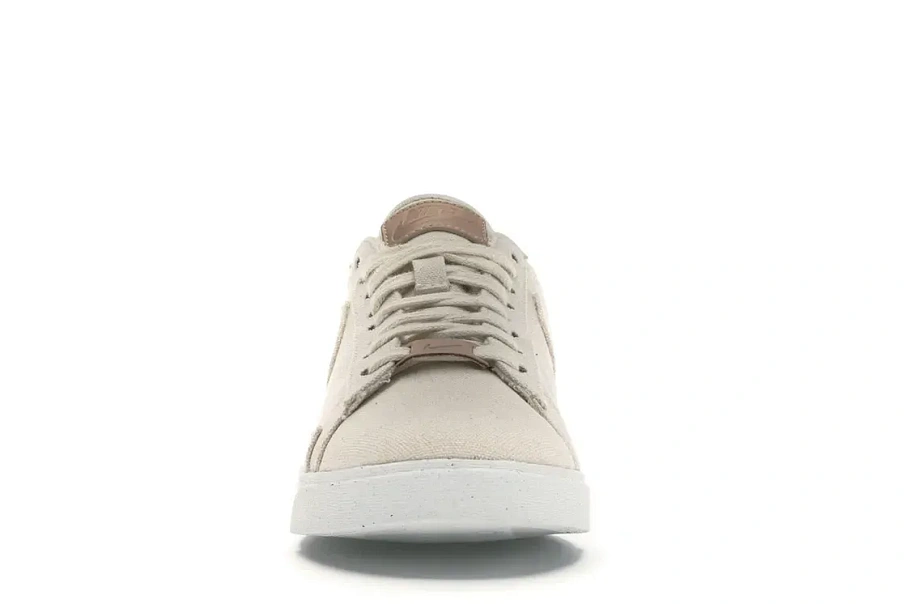 Фото № 2 с приближением к товару «‎Nike Blazer Low Plant Color Collection Beige »