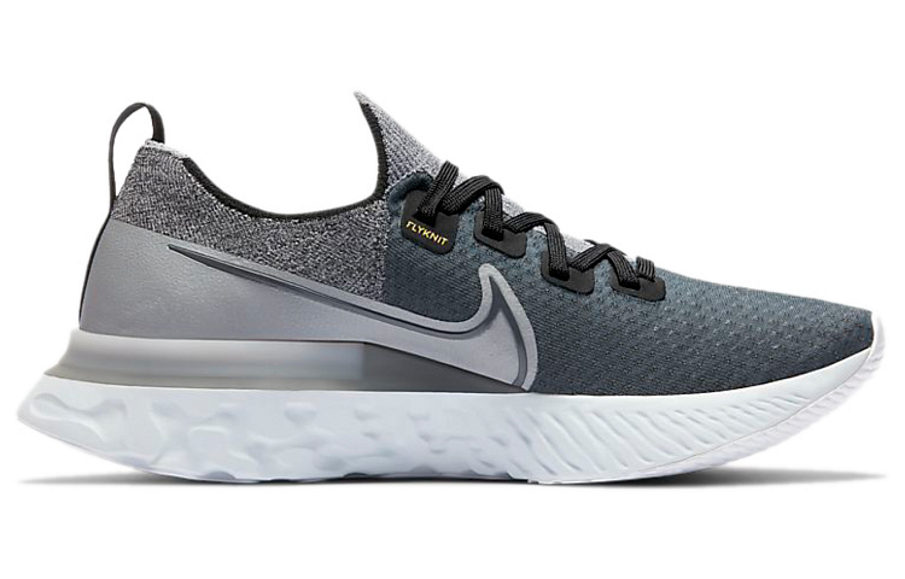 Фото № 2 с приближением к товару «‎Nike React Infinity Run Flyknit Men's Running Shoe»