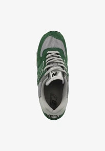 Фото № 3 с приближением к товару «‎Кроссовки New Balance SPNE215O0KO-Q11»