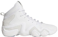 Фото № 1 с приближением к товару «‎adidas Crazy 8 Adv Running White»