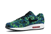 Фото № 2 с приближением к товару «‎Nike Air Max 1 Floral Mowabb Volt»