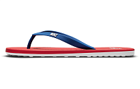 Фото № 1 с приближением к товару «‎Nike On Deck Flip Flop 'University Red Royal'»