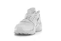 Фото № 3 с приближением к товару «‎Nike Air Huarache Run White Pure Platinum »