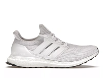 Фото № 1 с приближением к товару «‎adidas Ultra Boost 4.0 DNA Cloud White »
