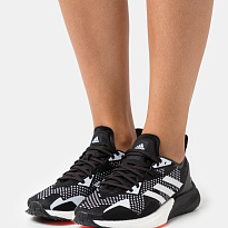 Фото № 2 с приближением к товару «‎Adidas X9000l3 Boost Shoes »