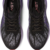 Фото № 3 с приближением к товару «‎Asics Novablast»