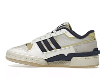 Фото № 5 с приближением к товару «‎adidas Forum Exhibit Low Off White Shadow Navy»