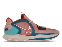 Фото № 1 с приближением к товару «‎Nike Kyrie Low 5 Madder Root»