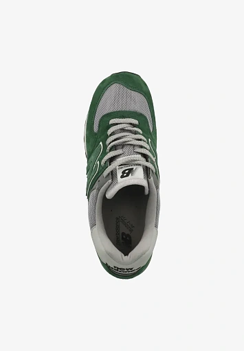 Кроссовки New Balance SPNE215O0KO-Q11 - 3
