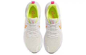 Nike Legend React 2 'Total Orange' - 7