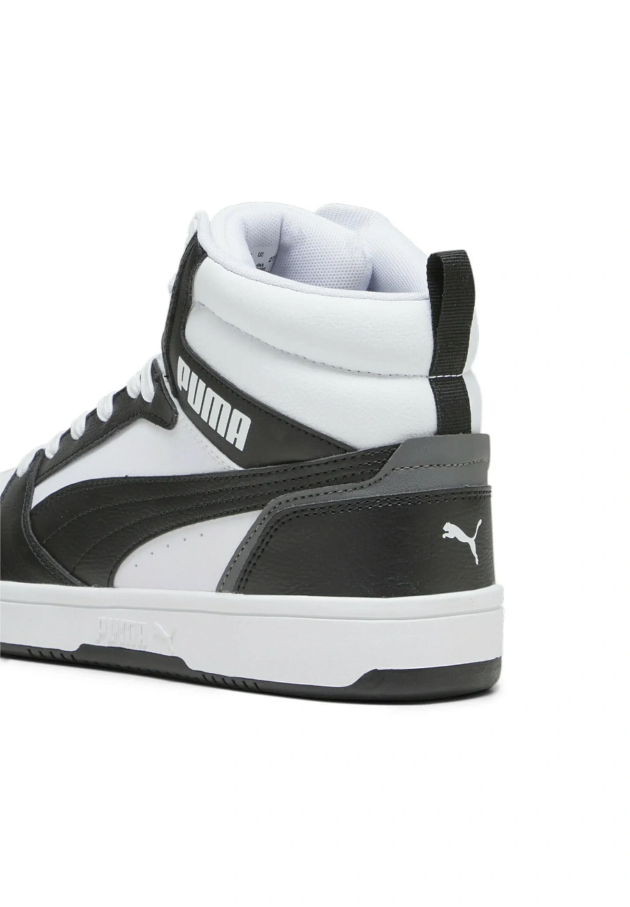 Фото № 4 с приближением к товару «‎REBOUND »