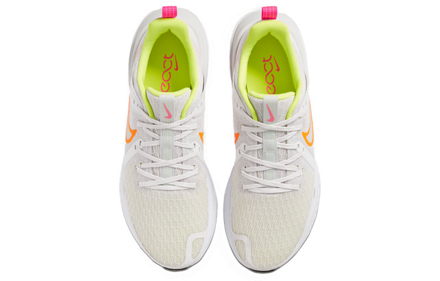 Фото № 4 с приближением к товару «‎Nike Legend React 2 'Total Orange'»