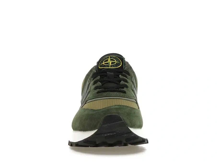 Фото № 2 с приближением к товару «‎New Balance 574 Legacy»