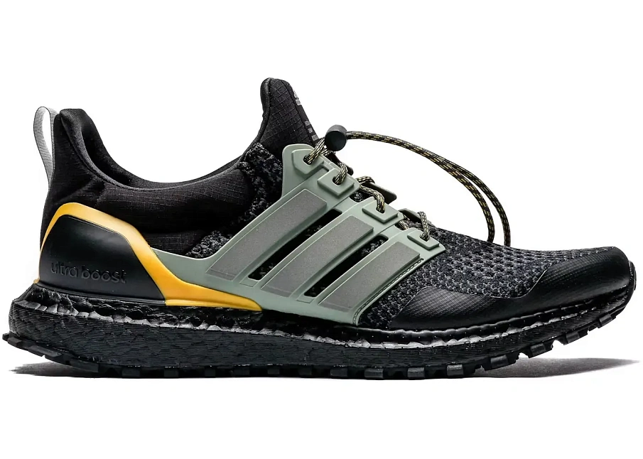 Фото № 1 с приближением к товару «‎adidas Ultra Boost 1.0»