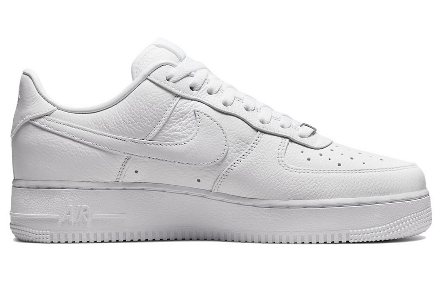 Фото № 2 с приближением к товару «‎ Nike Air Force 1 Low Skate shoes»