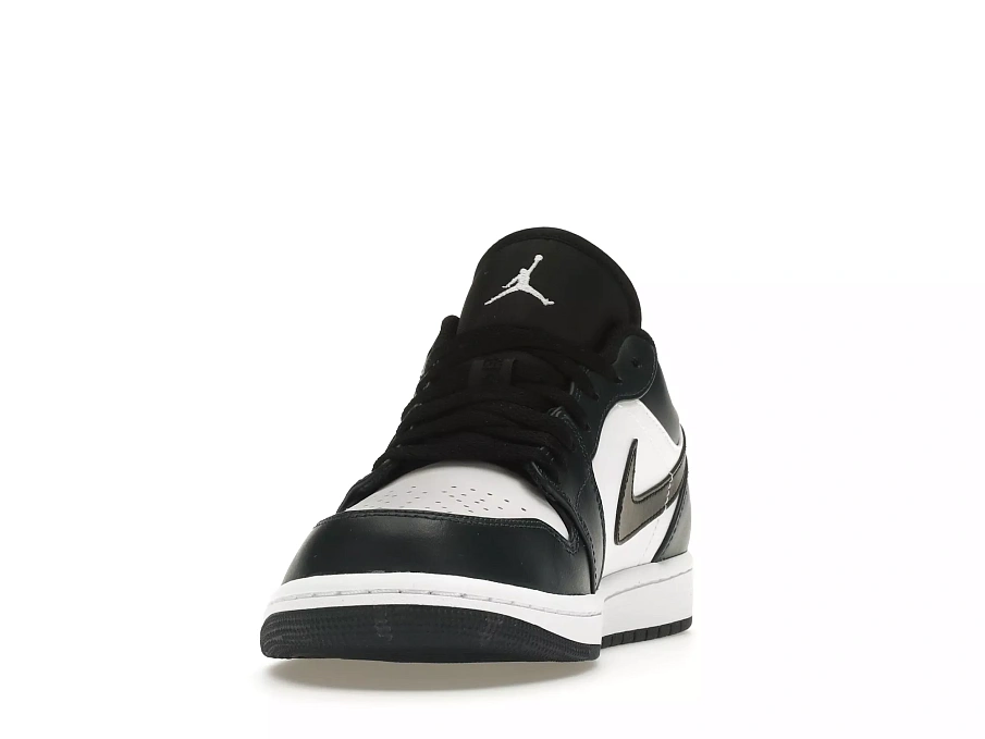 Фото № 2 с приближением к товару «‎Jordan 1 Low Dark Teal»
