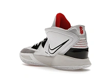 Фото № 6 с приближением к товару «‎Nike Kyrie Infinity Man Machine »